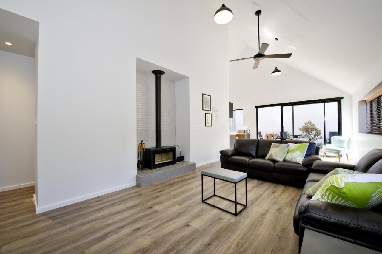 Margaret River Bungalow-3-Forest - Pet Friendly Exterior photo
