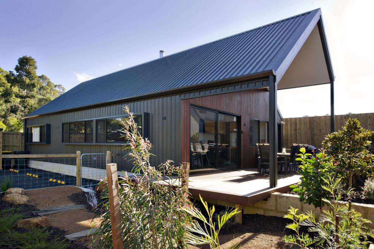 Margaret River Bungalow-3-Forest - Pet Friendly Exterior photo