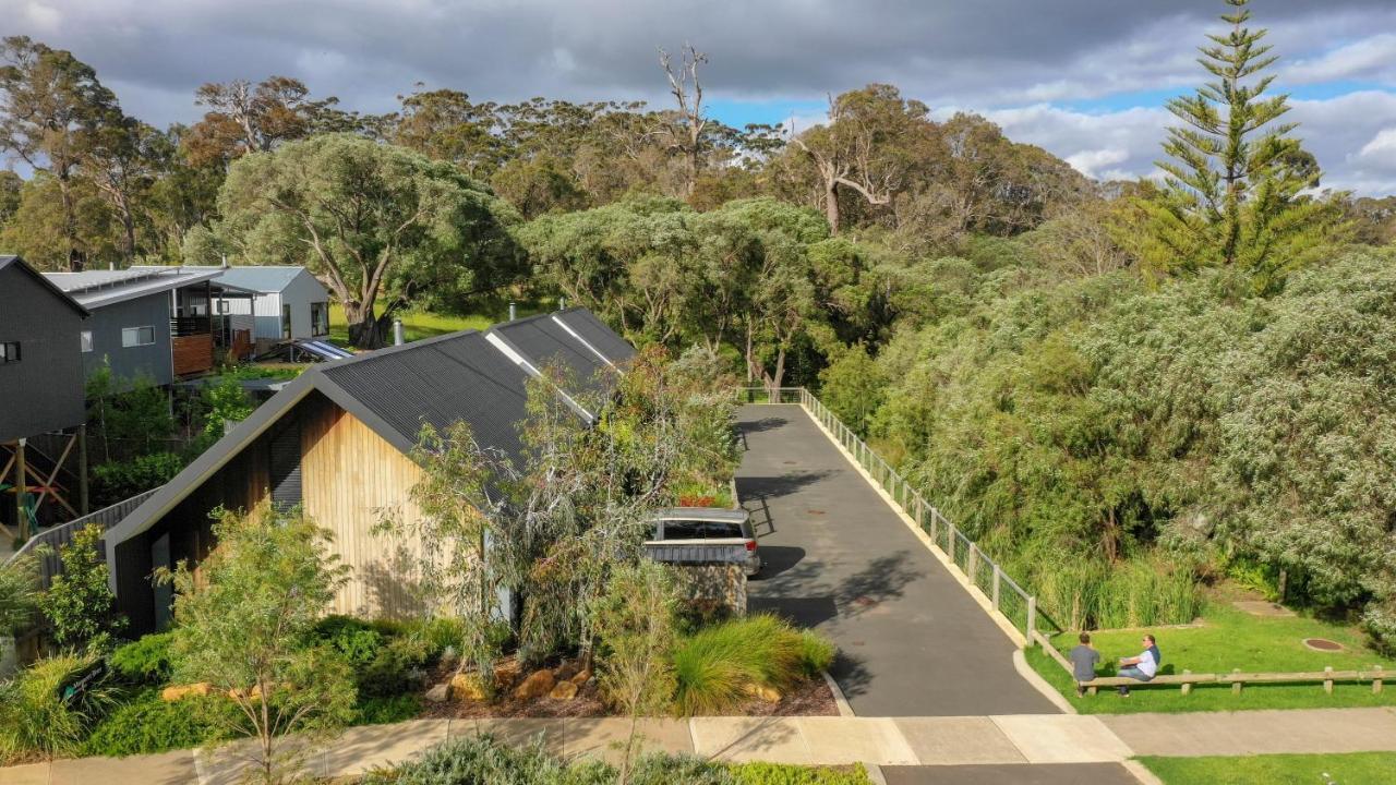 Margaret River Bungalow-3-Forest - Pet Friendly Exterior photo